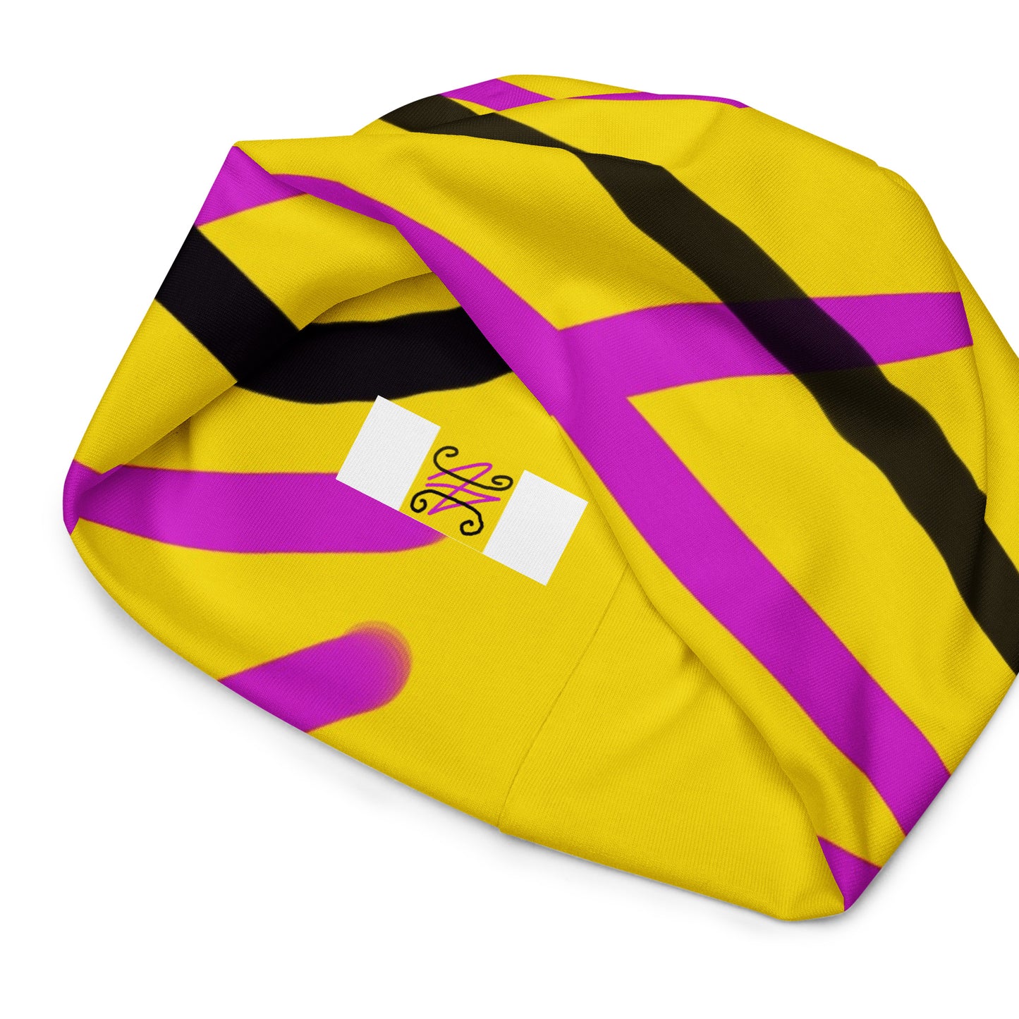 "Just Keep Going" Beanie X