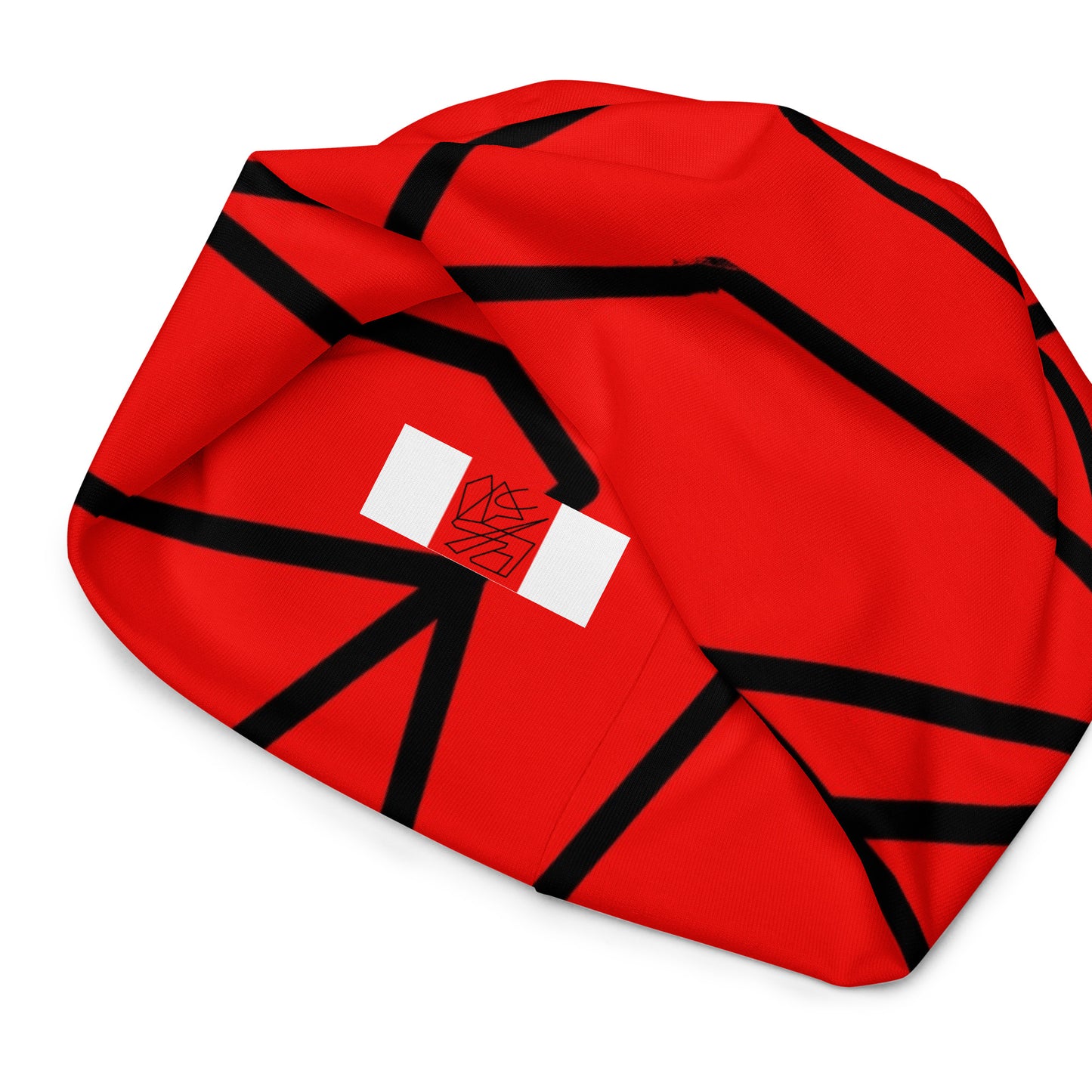 "Stay Strong" Beanie X