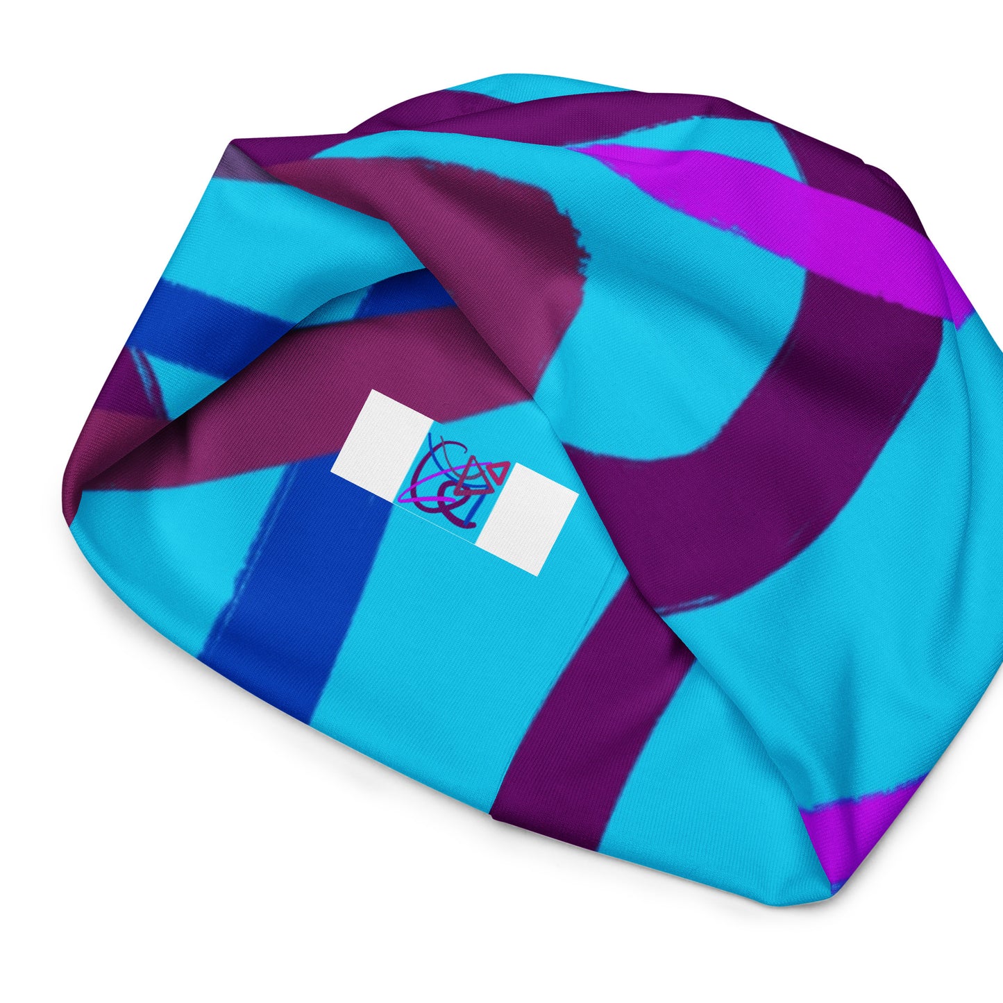 "Be Your Bliss" Beanie X