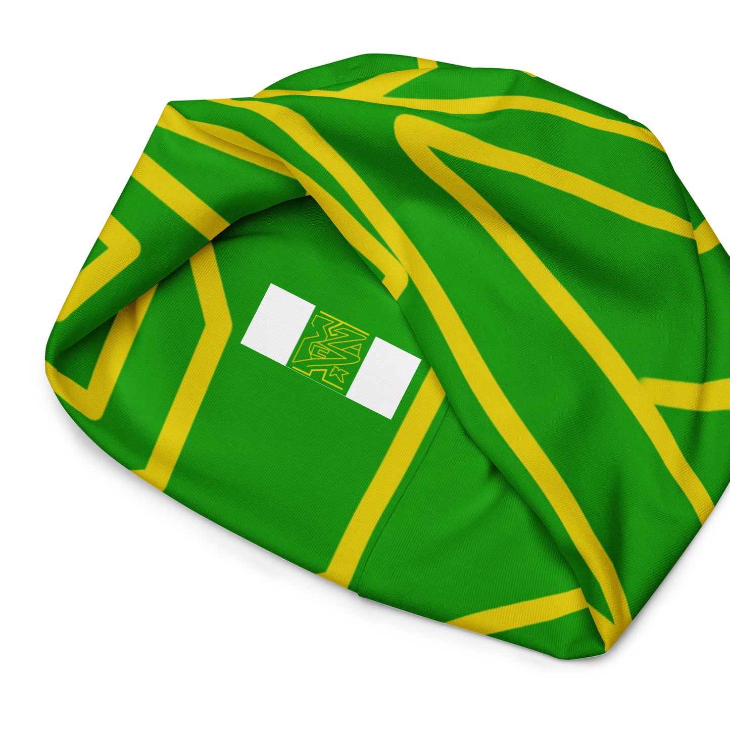 "Evergreen" Beanie X