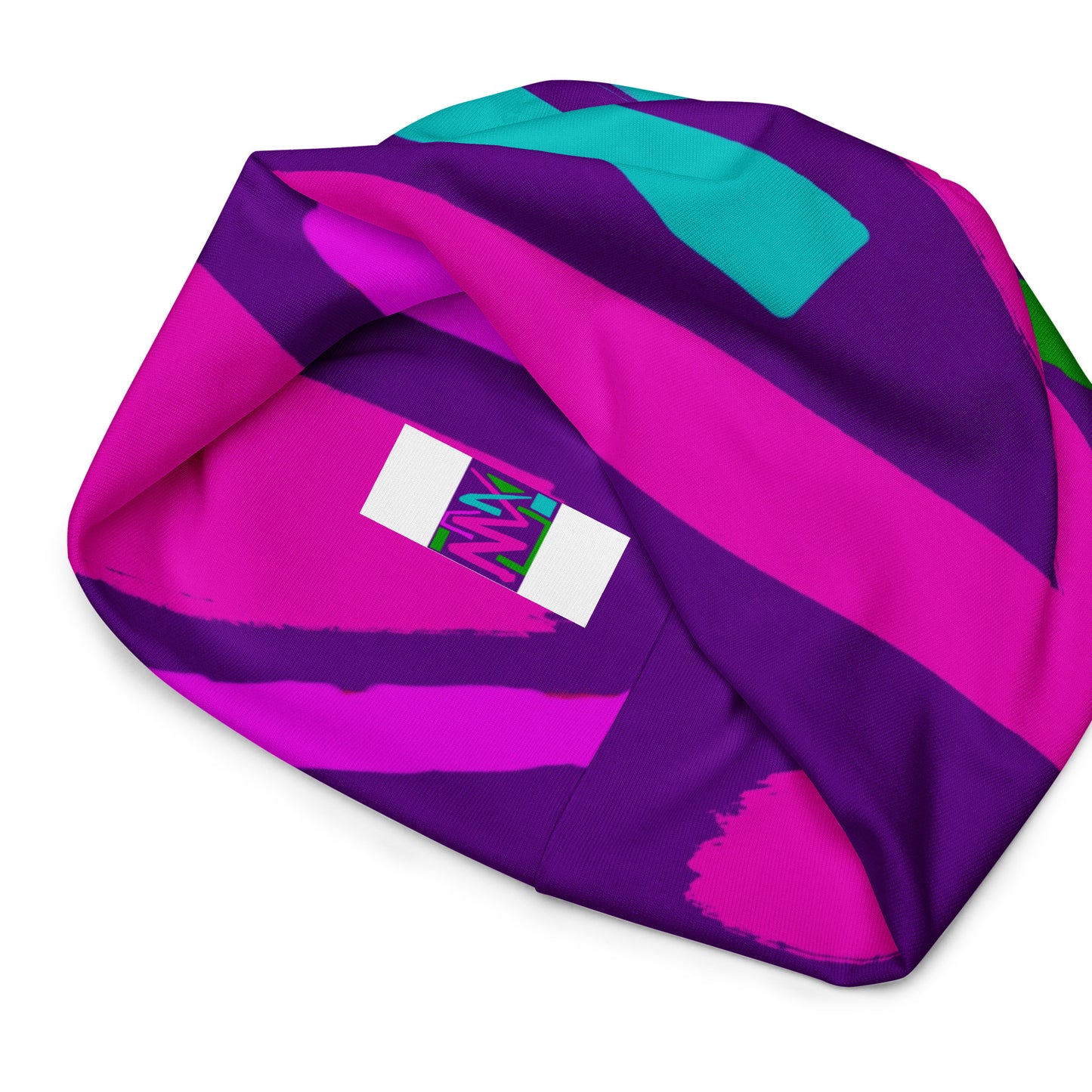 "Kill Your Ego" Beanie X