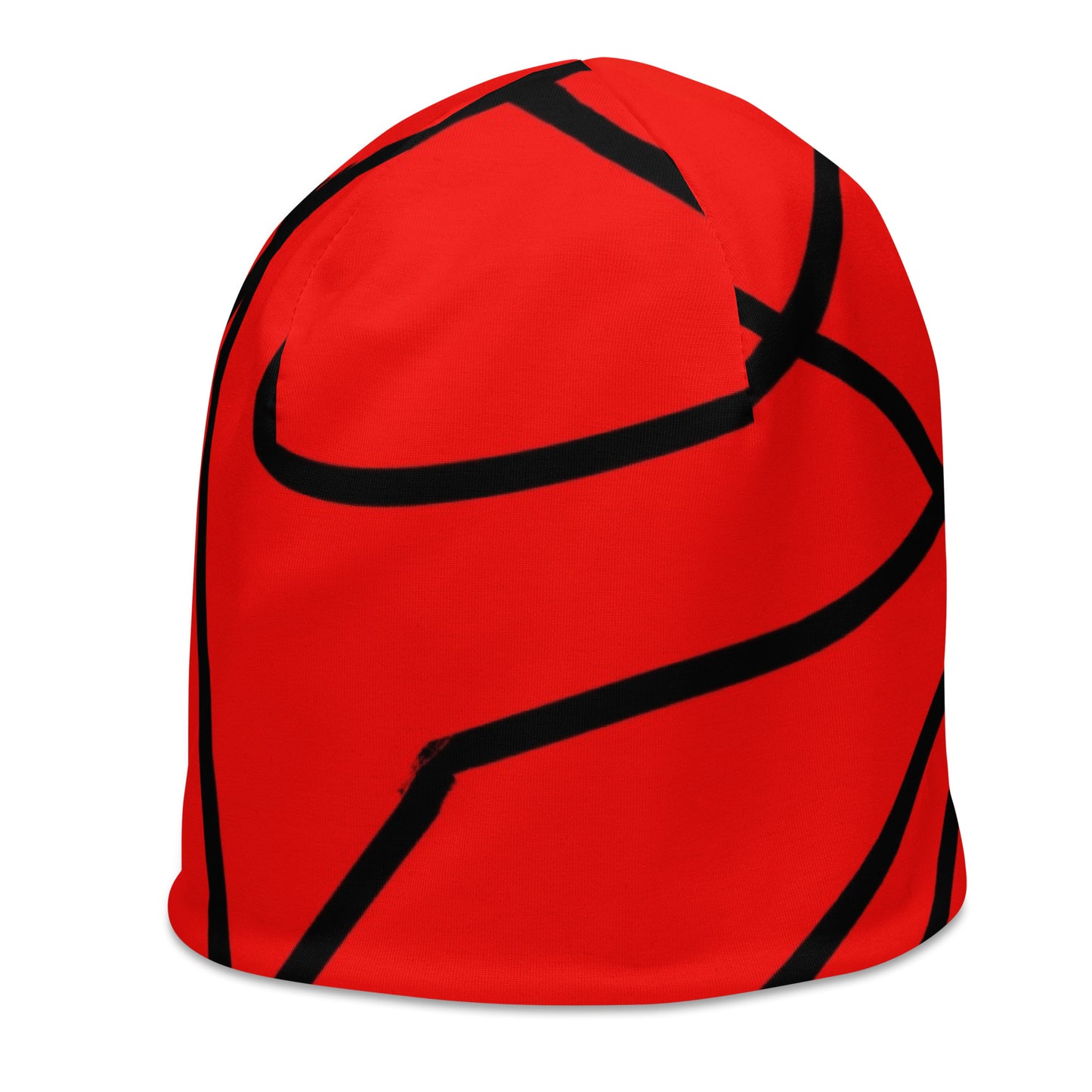 "Stay Strong" Beanie X