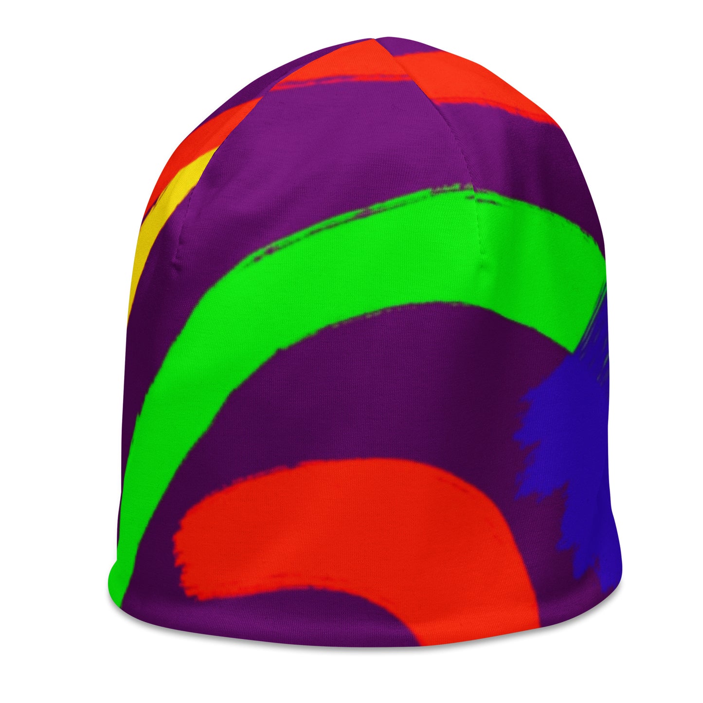 "Hate None" Beanie X