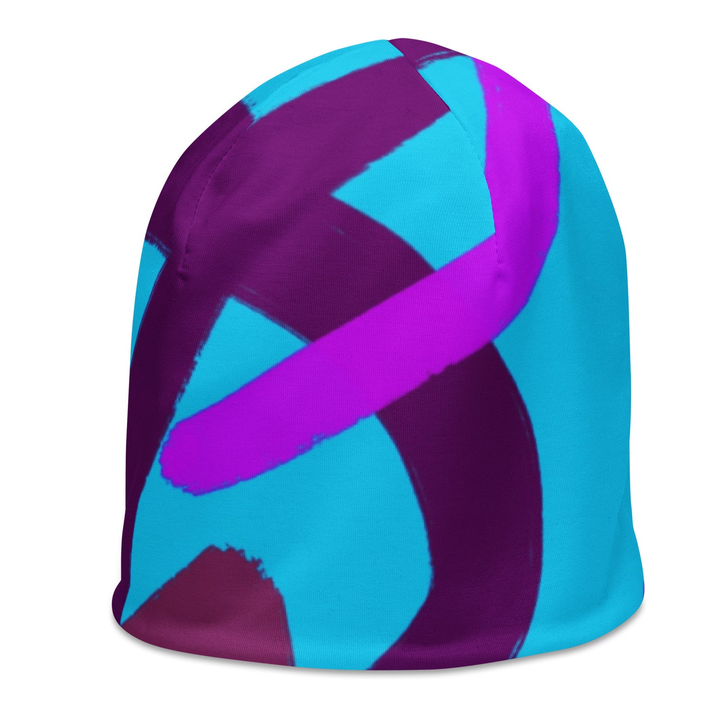 "Be Your Bliss" Beanie X