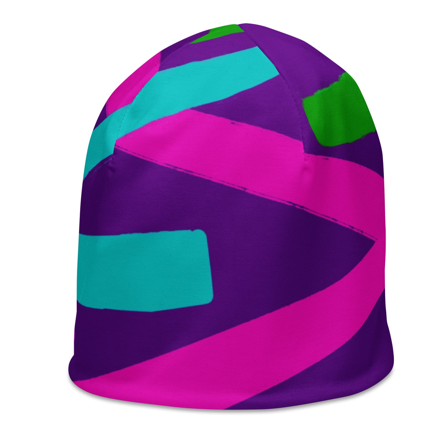 "Kill Your Ego" Beanie X