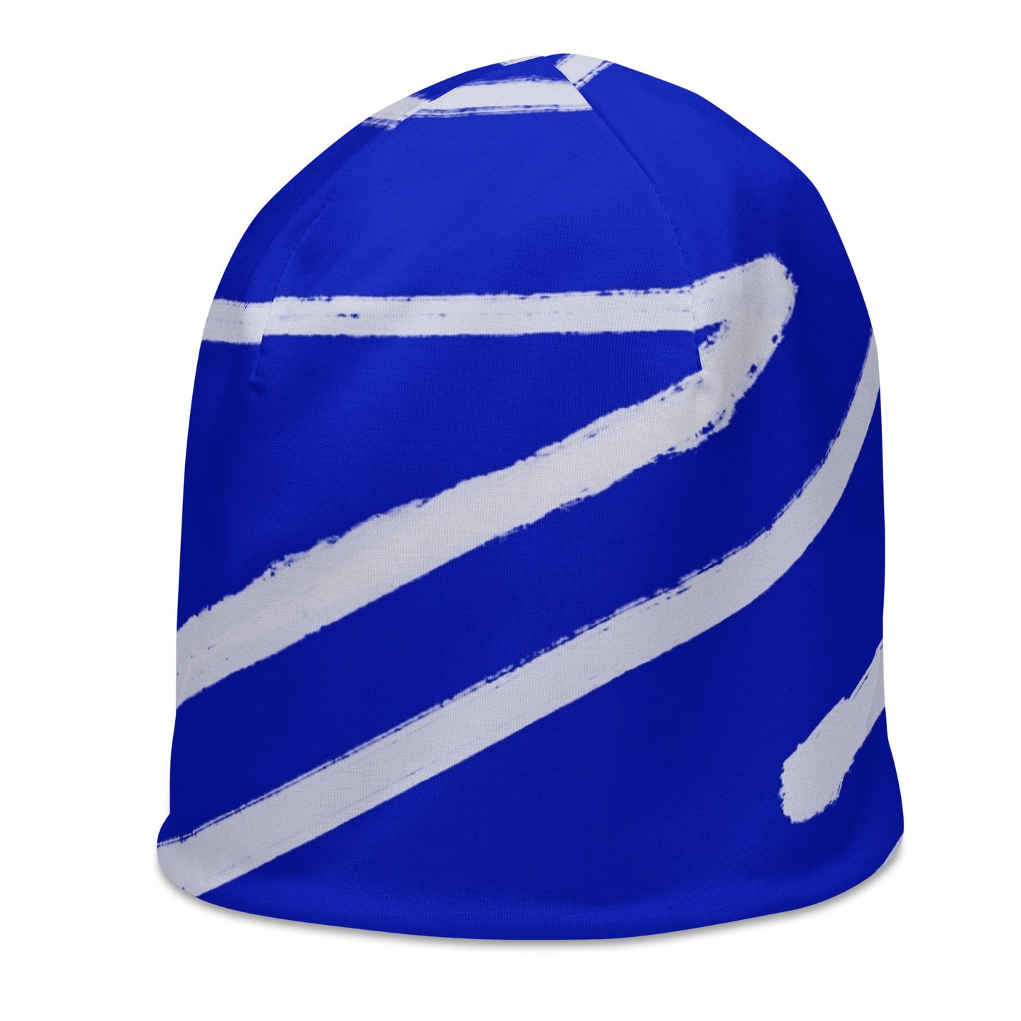 "I Don't Care" Beanie X