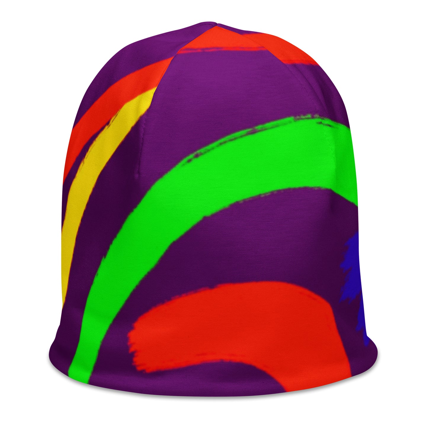 "Hate None" Beanie X