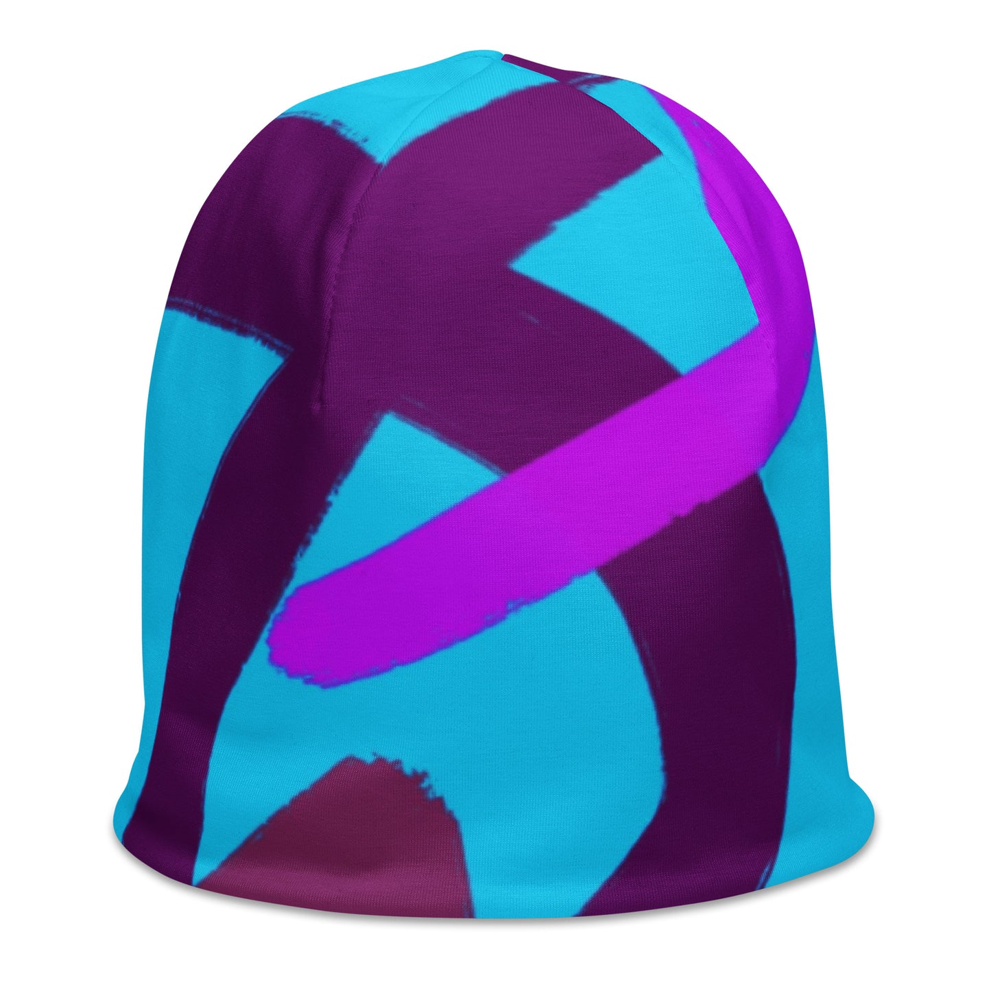 "Be Your Bliss" Beanie X