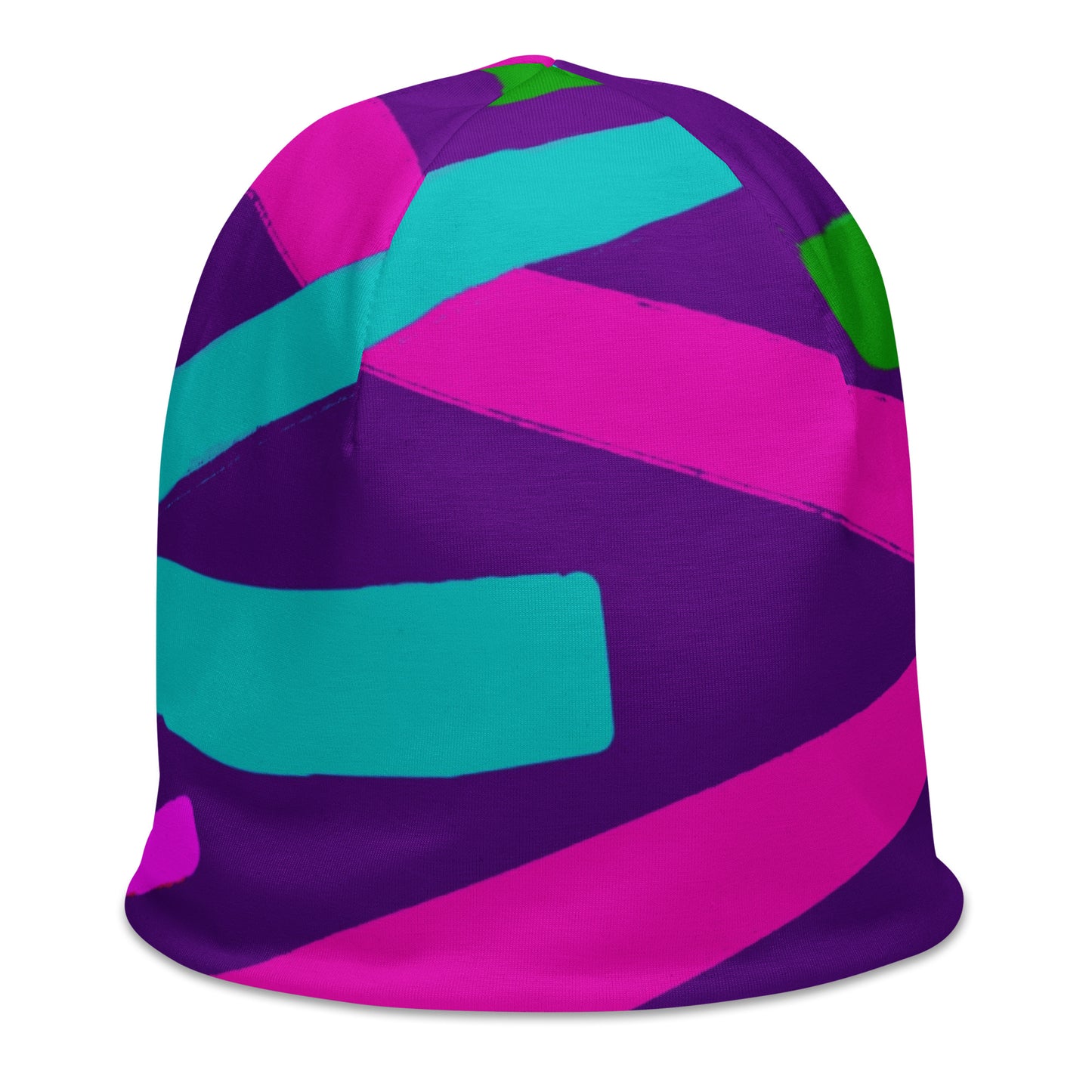 "Kill Your Ego" Beanie X