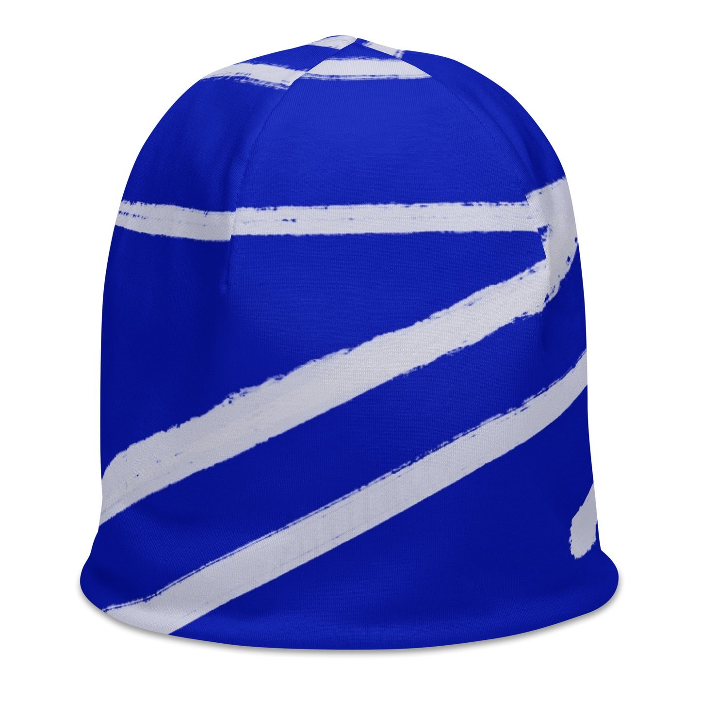 "I Don't Care" Beanie X