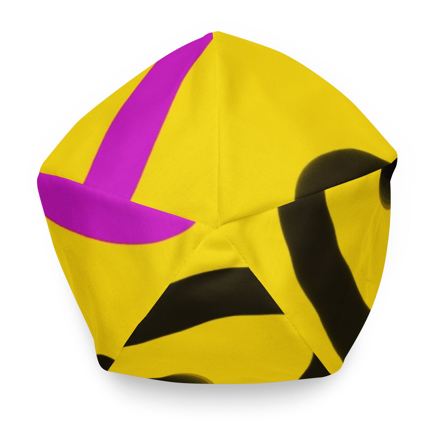 "Just Keep Going" Beanie X