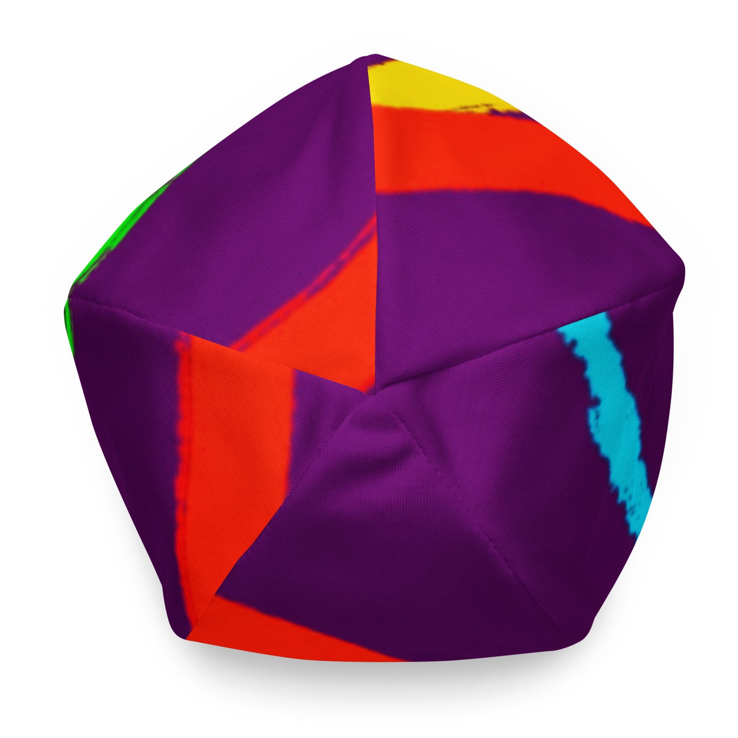 "Hate None" Beanie X