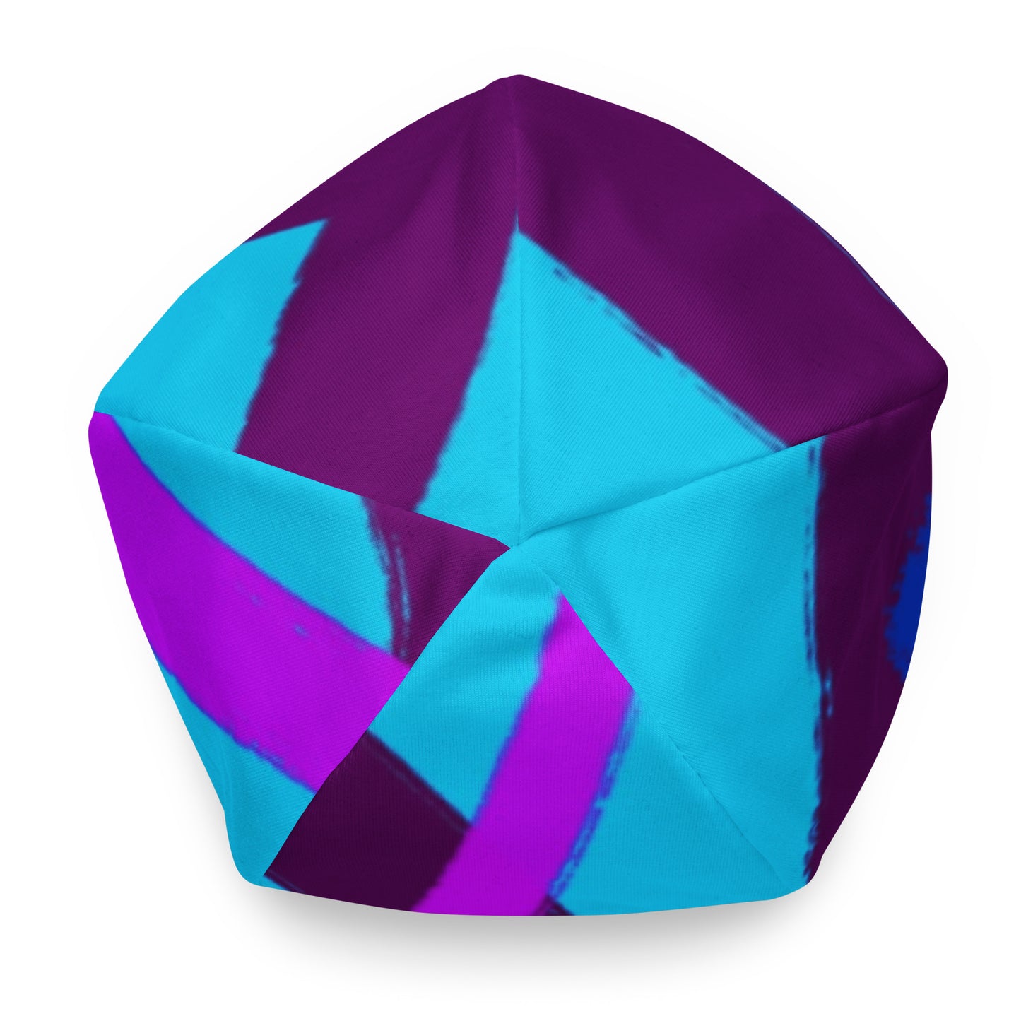 "Be Your Bliss" Beanie X