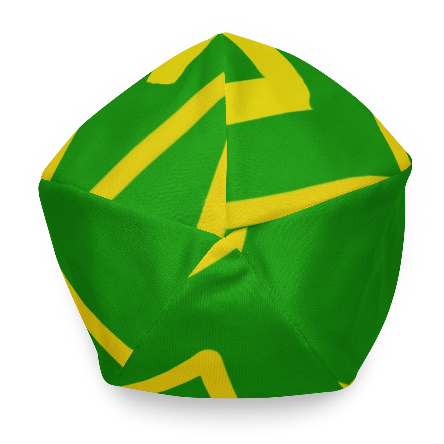 "Evergreen" Beanie X