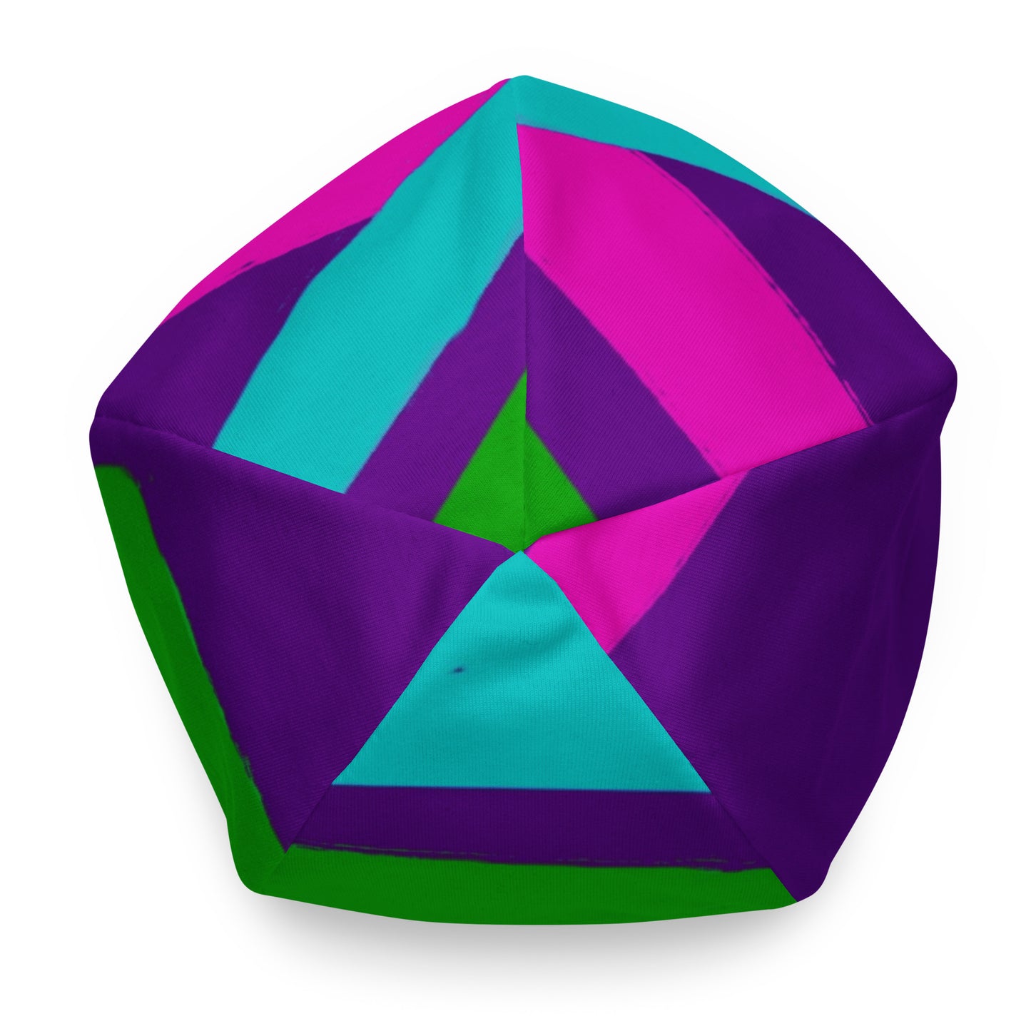 "Kill Your Ego" Beanie X