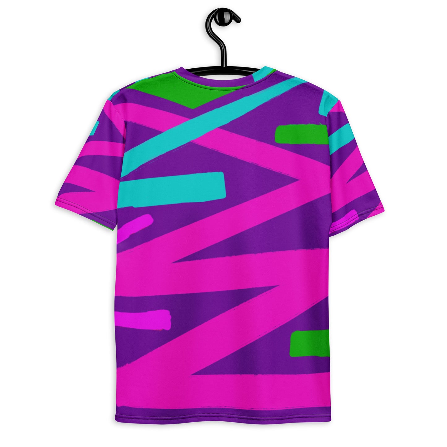 Men's "Kill Your Ego" Polyester T Shirt