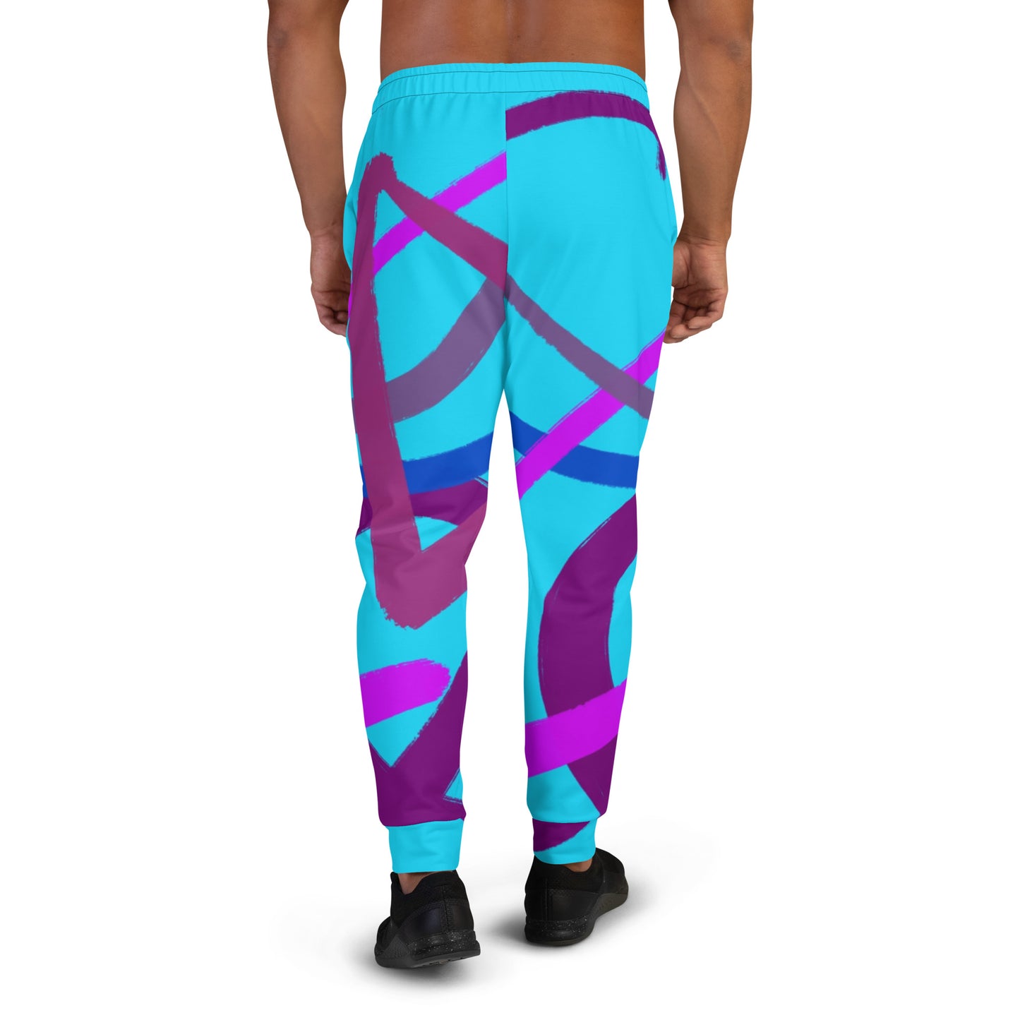 Men's "Be Your Bliss" Joggers