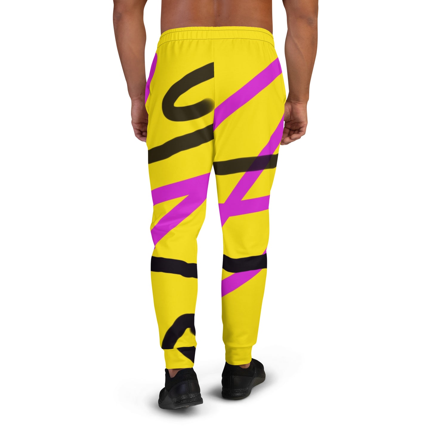 Men's "Just Keep Going" Joggers