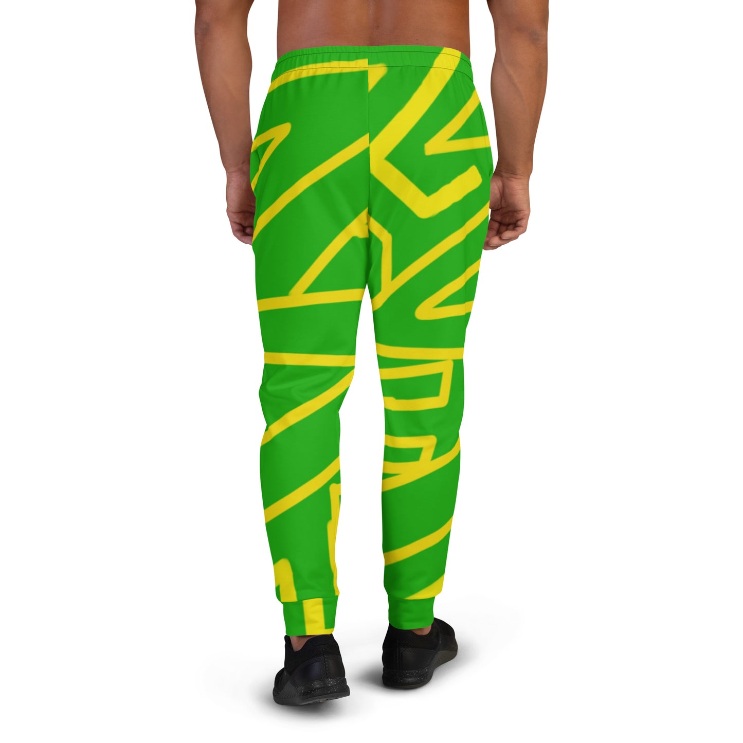 Men's "Evergreen" Joggers