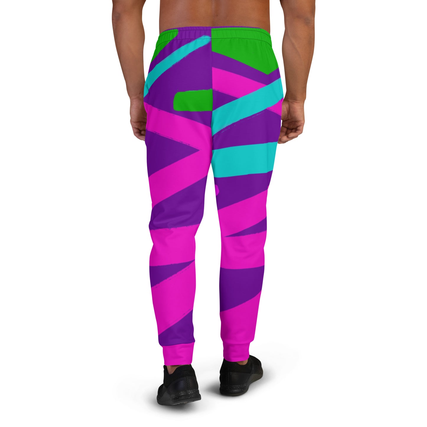 Men's "Kill Your Ego" Joggers