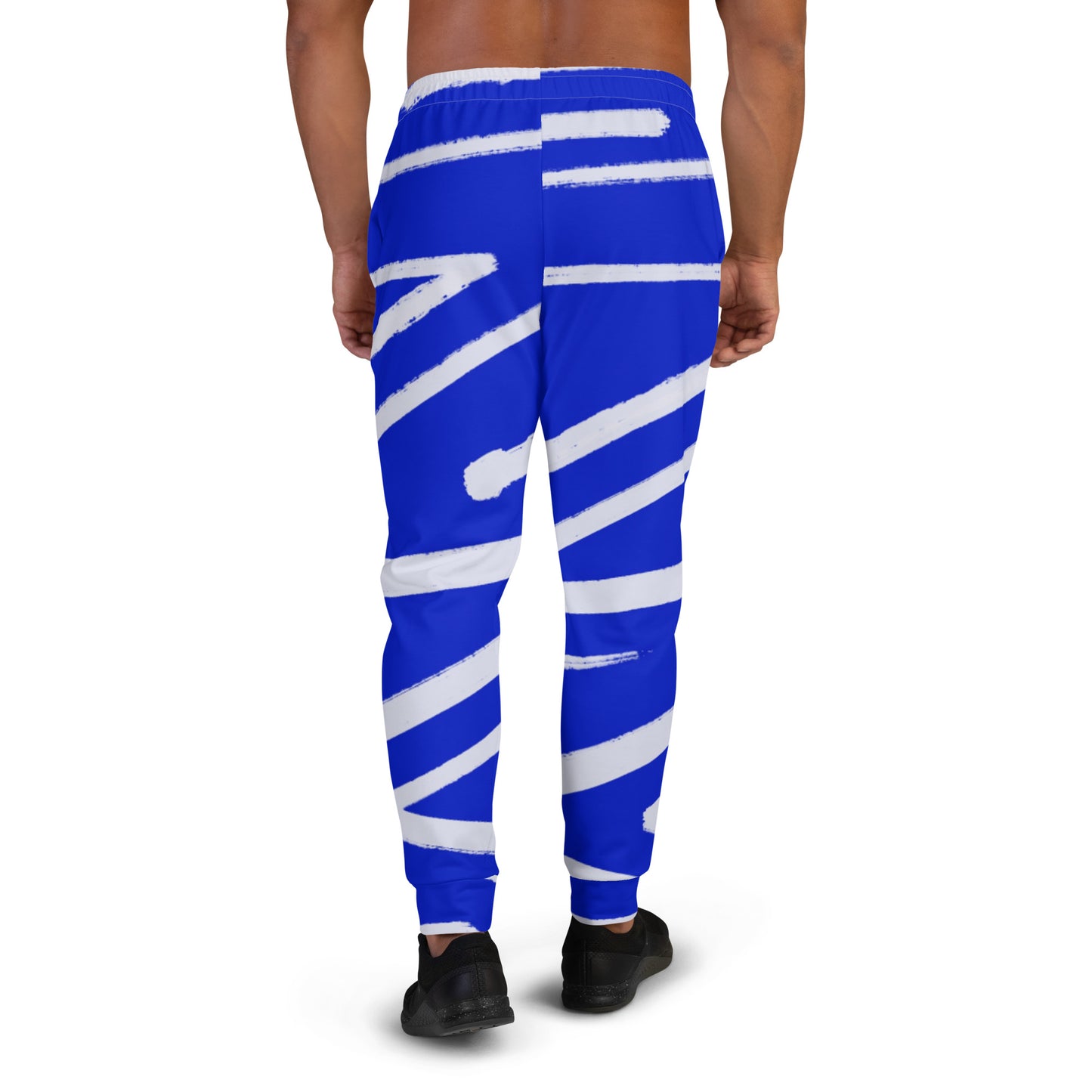 Men's "I Don't Care" Joggers