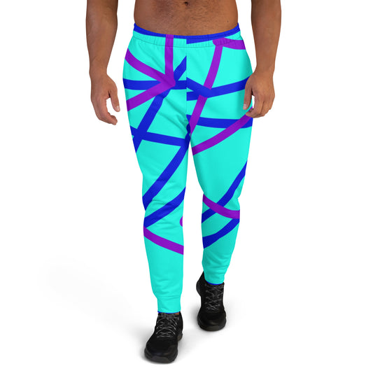 Men's "Why Not" Joggers
