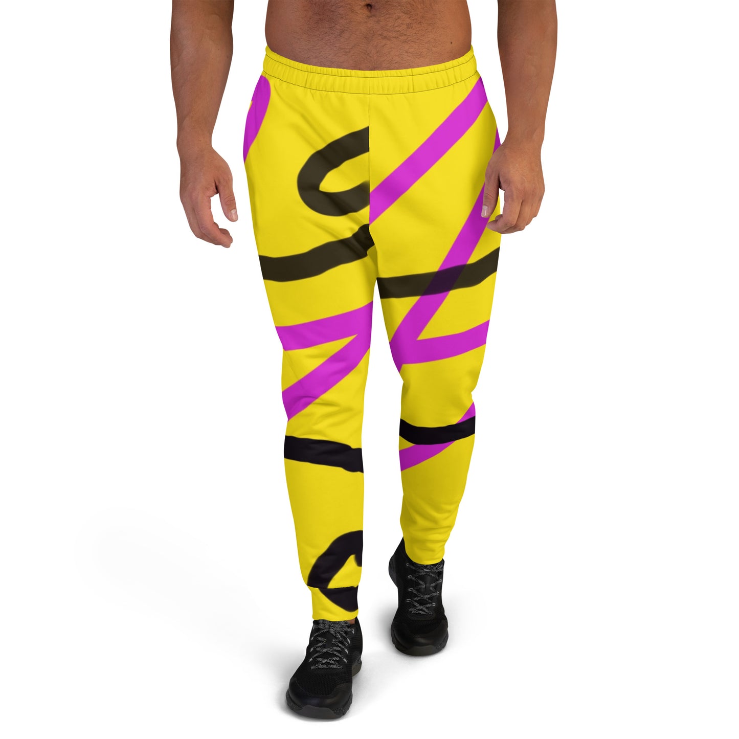 Men's "Just Keep Going" Joggers