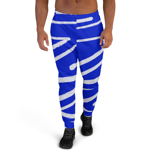 Men's "I Don't Care" Joggers