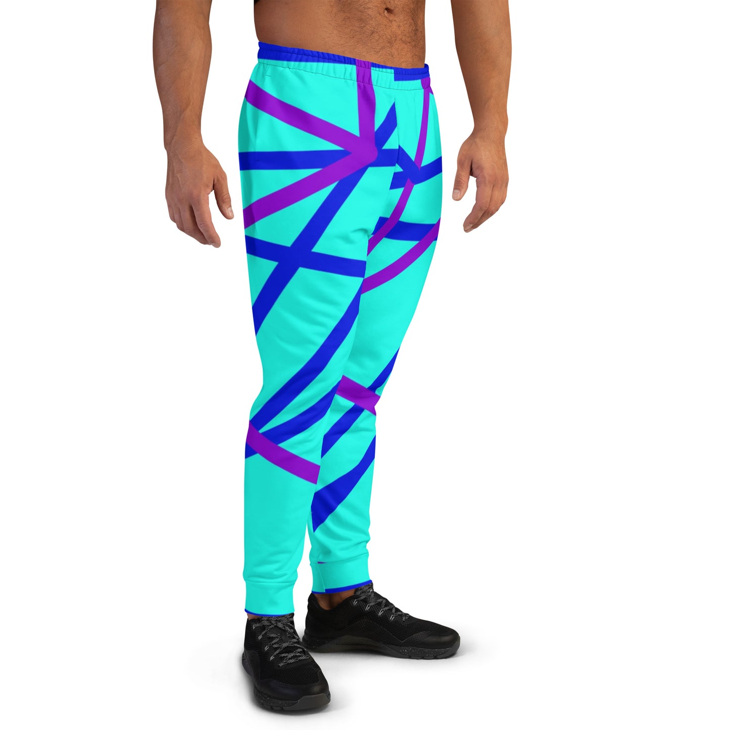 Men's "Why Not" Joggers