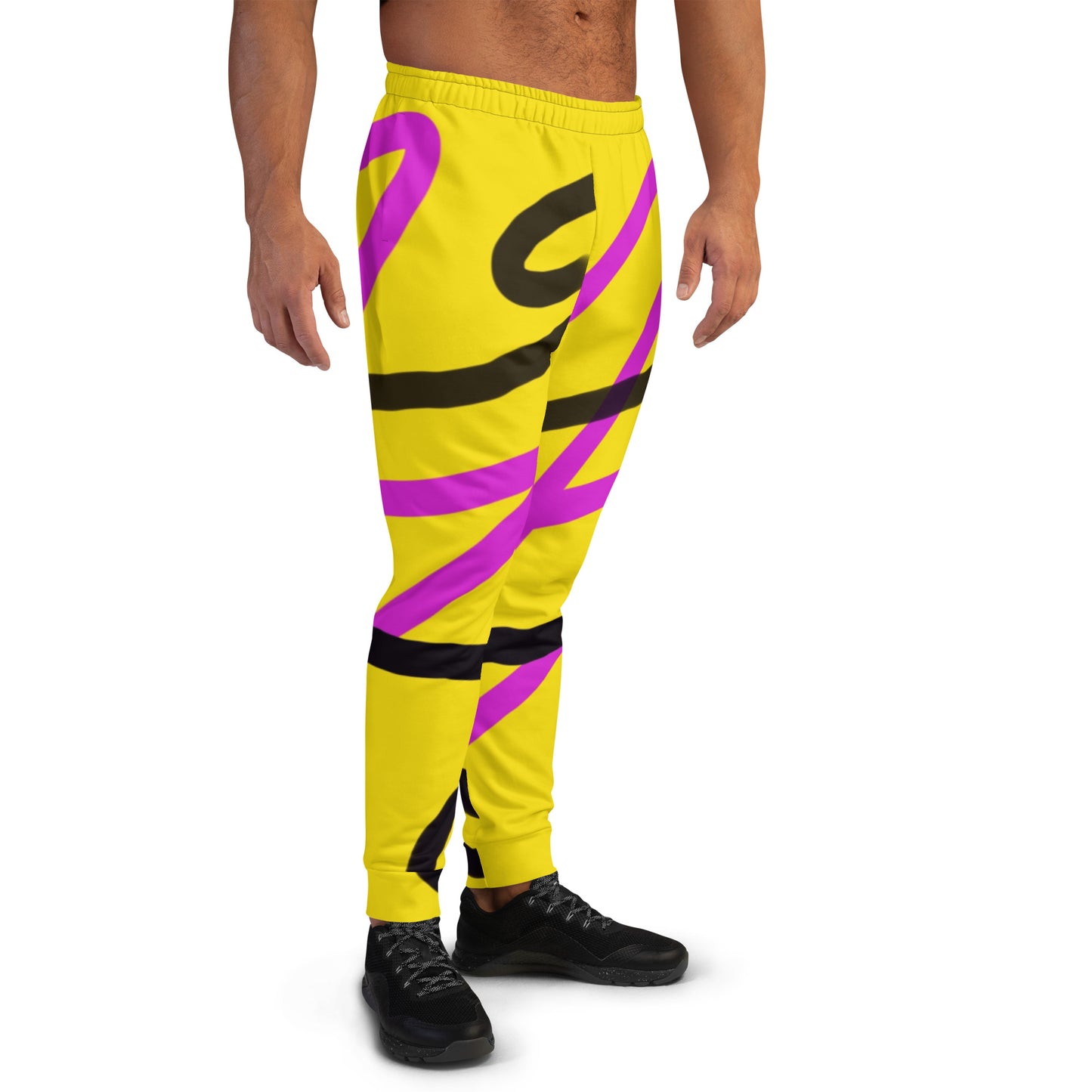 Men's "Just Keep Going" Joggers