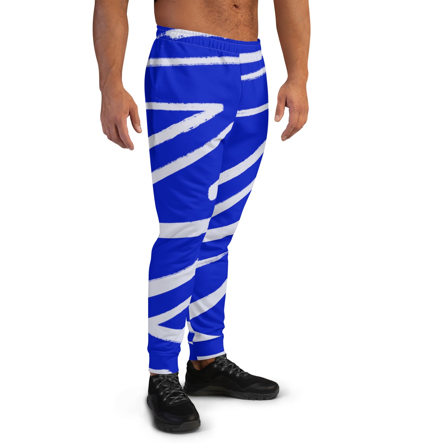 Men's "I Don't Care" Joggers