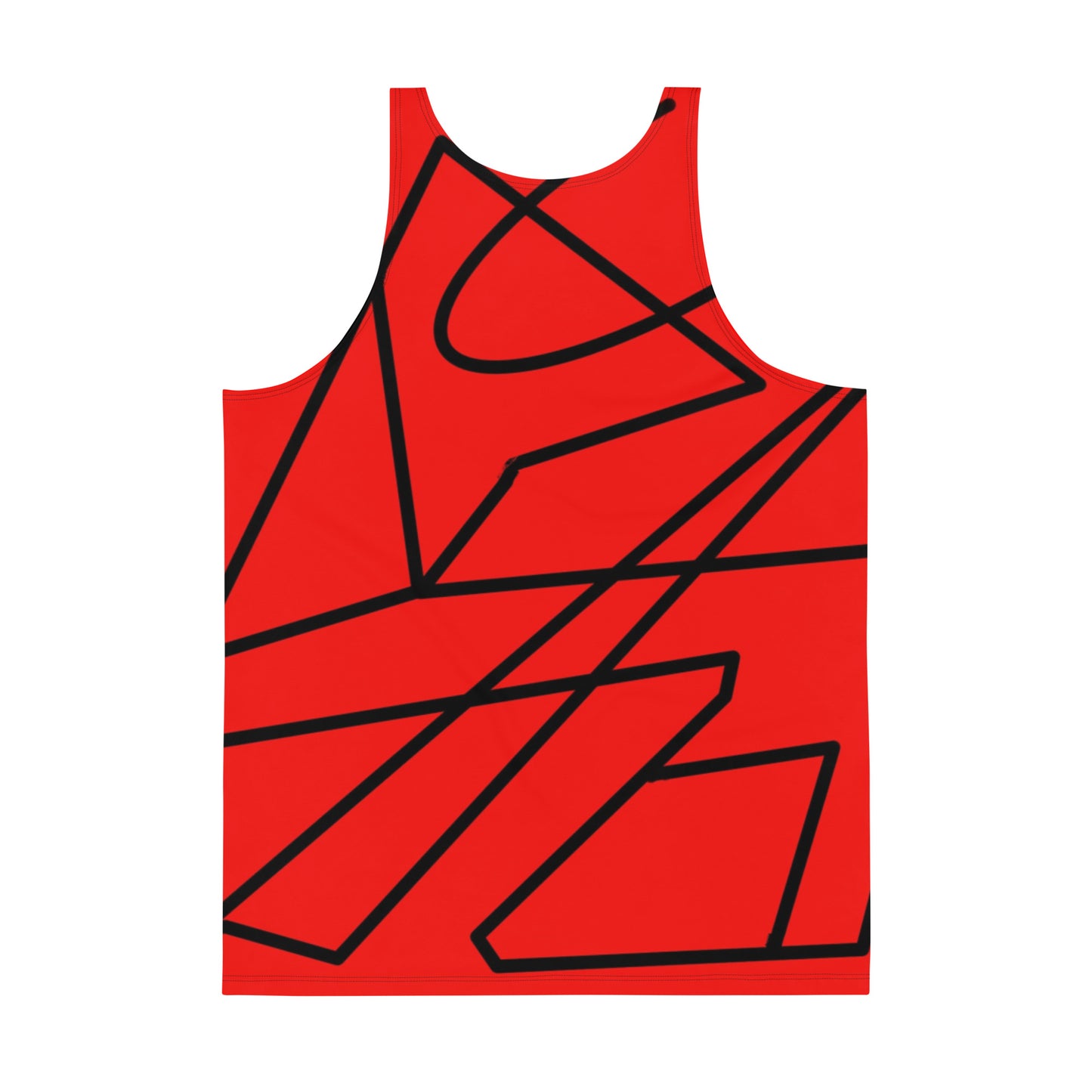 Unisex "Stay Strong" Tank Top