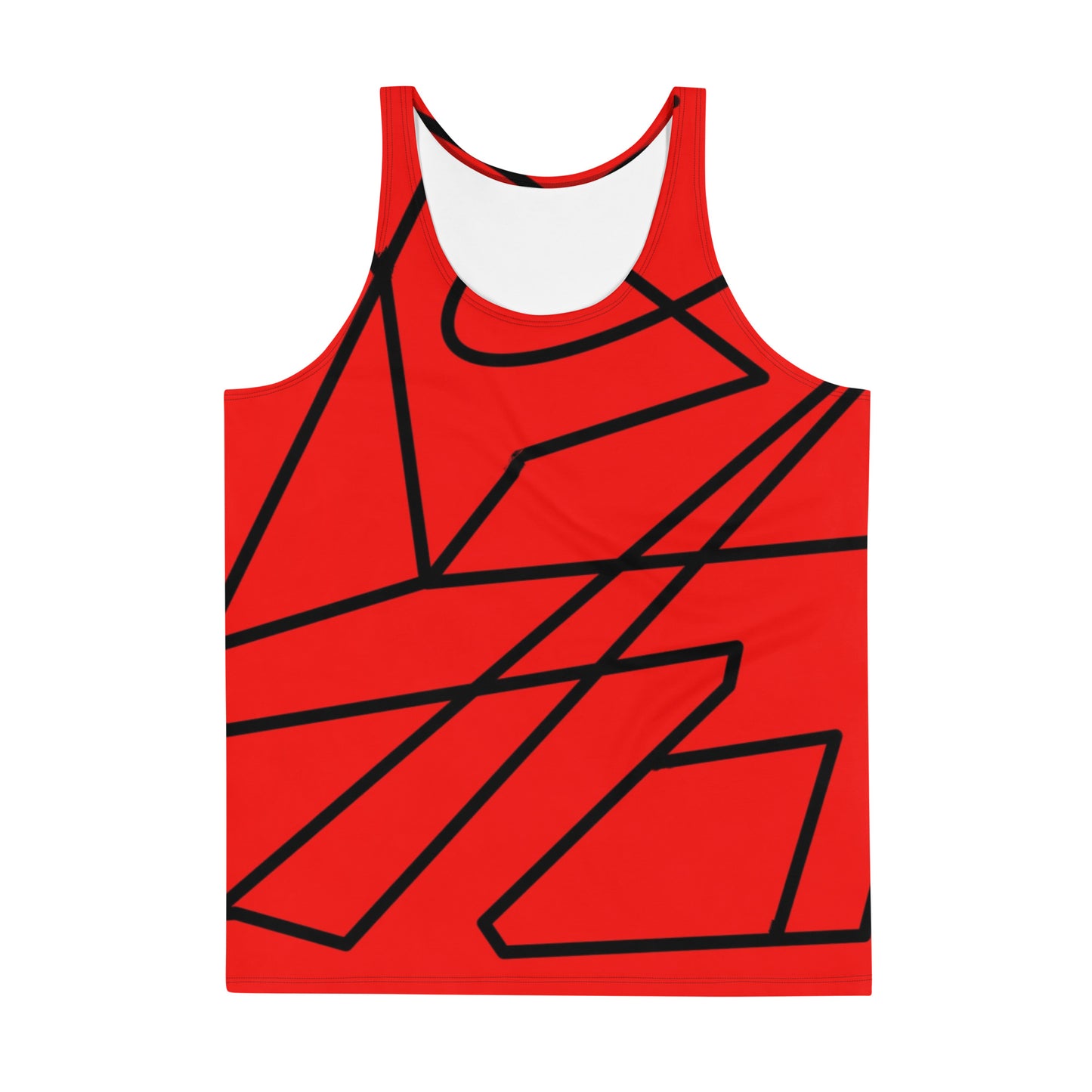 Unisex "Stay Strong" Tank Top