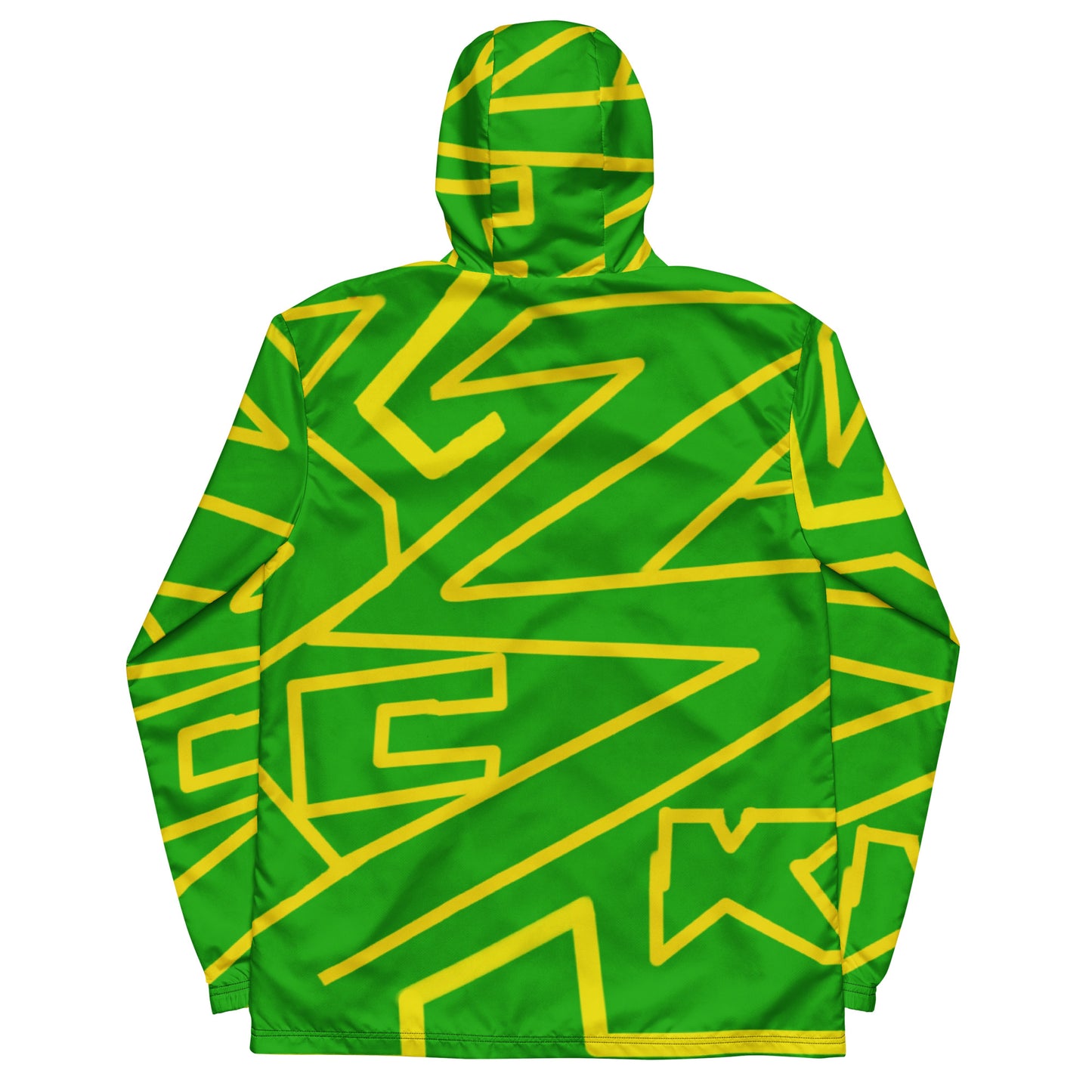 Men’s "Evergreen" Windbreaker