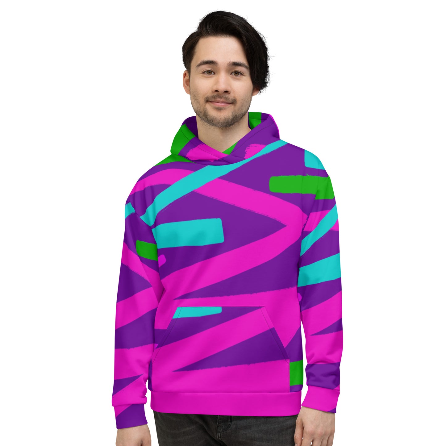 Unisex "Kill Your Ego" Hoodie X