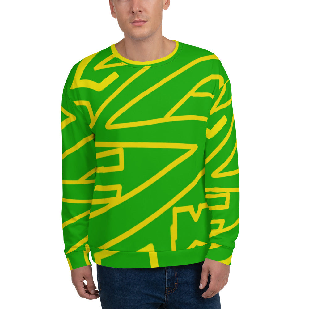 Unisex "Evergreen" Sweatshirt