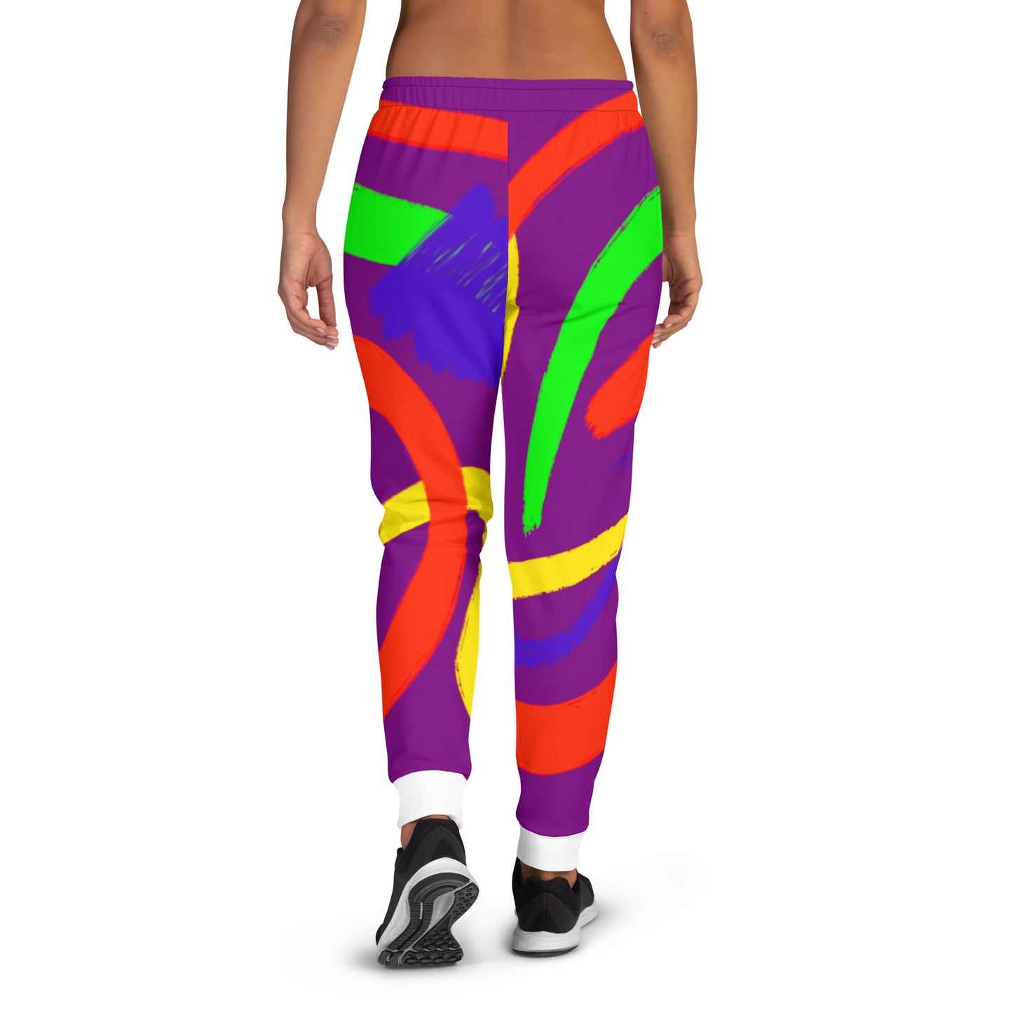 Women's "Hate None" Joggers