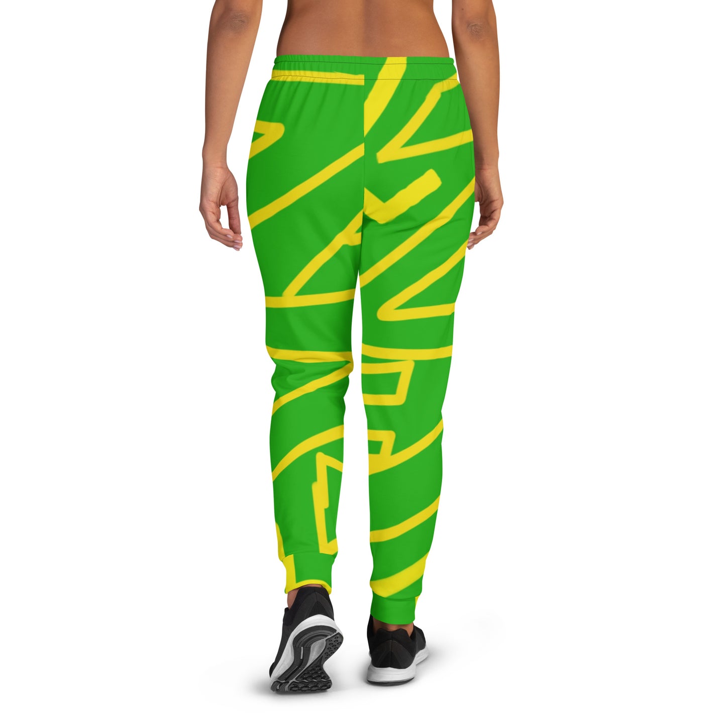 Women's "Evergreen" Joggers