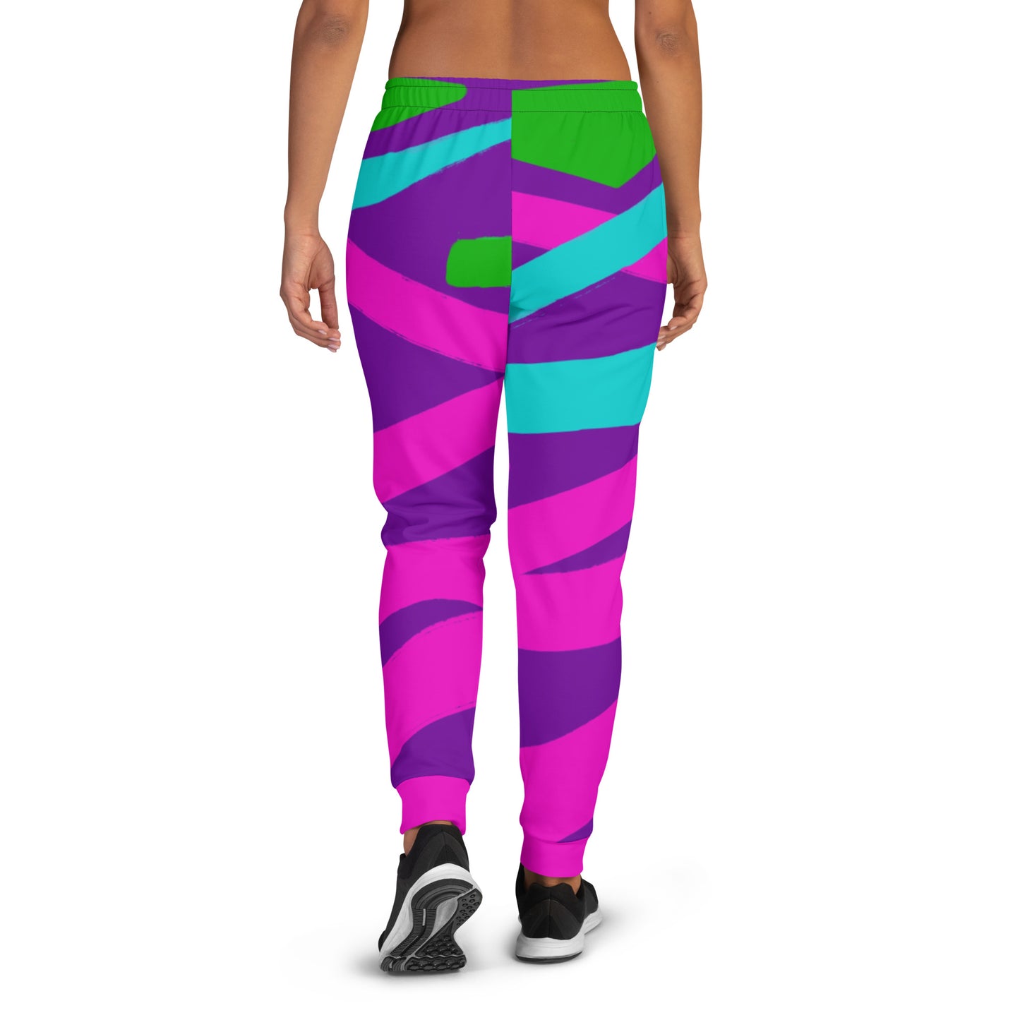 Women's "Kill Your Ego" Joggers