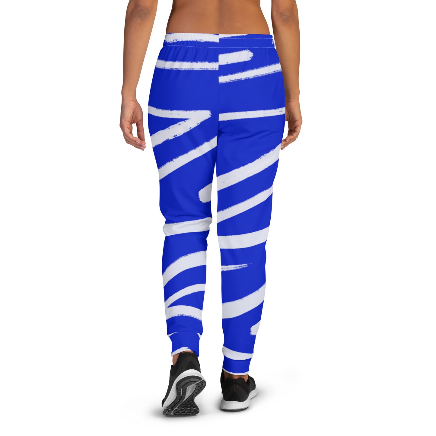 Women's "I Don't Care" Joggers
