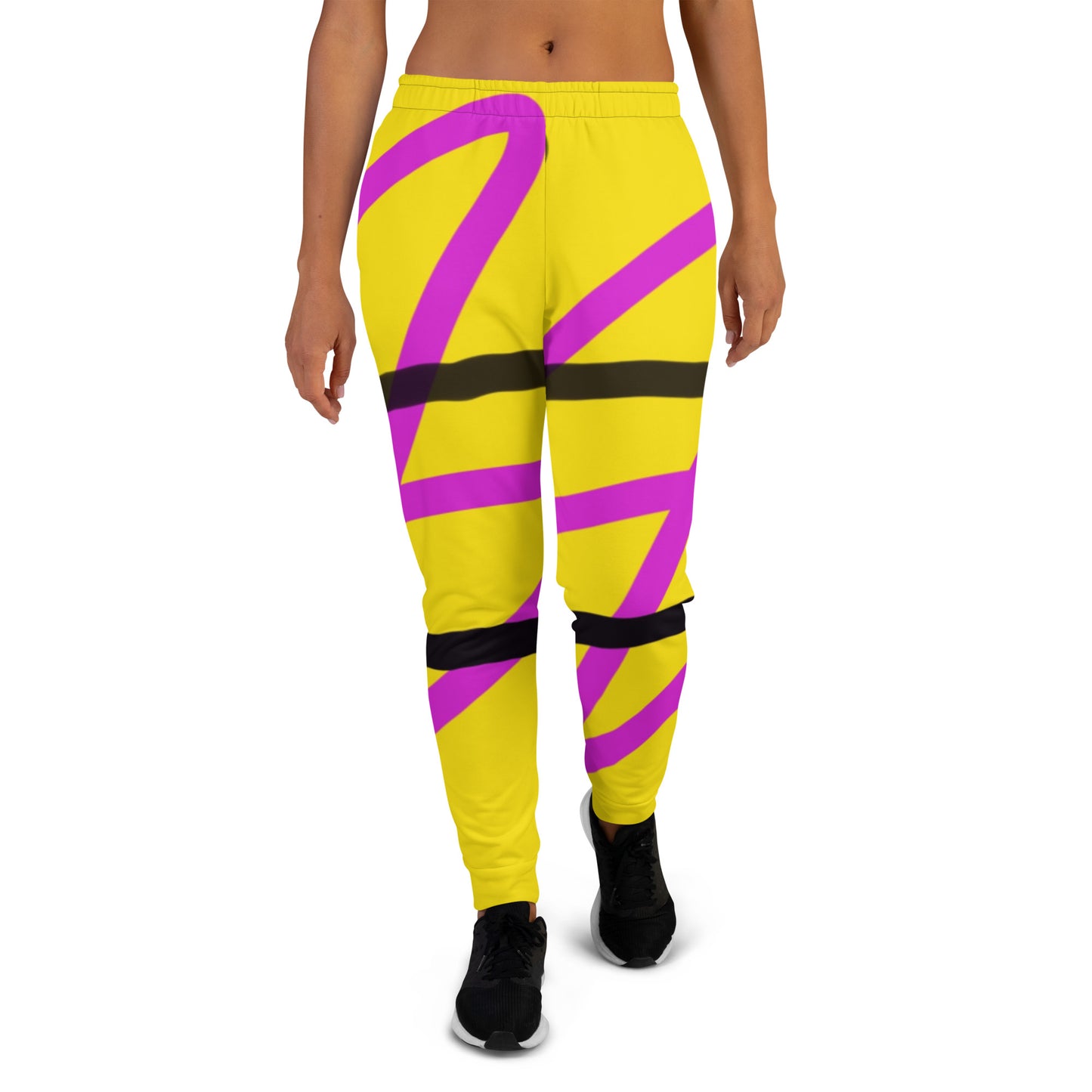 Women's "Just Keep Going" Joggers