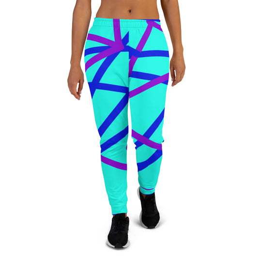 Women's "Why Not" Joggers