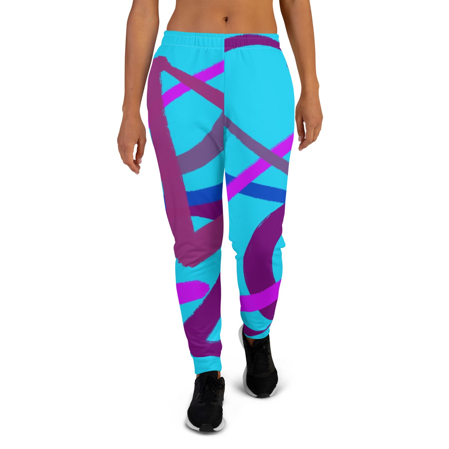 Women's "Be Your Bliss" Joggers