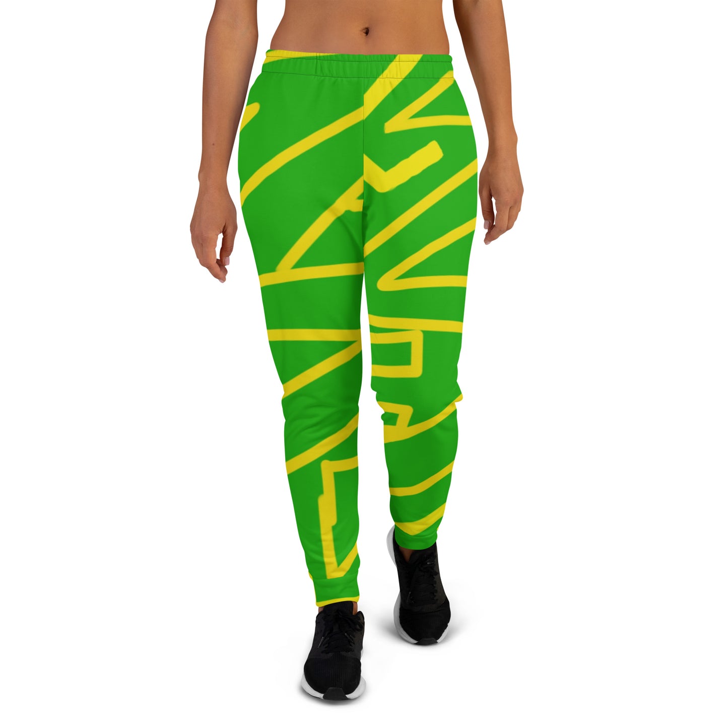 Women's "Evergreen" Joggers