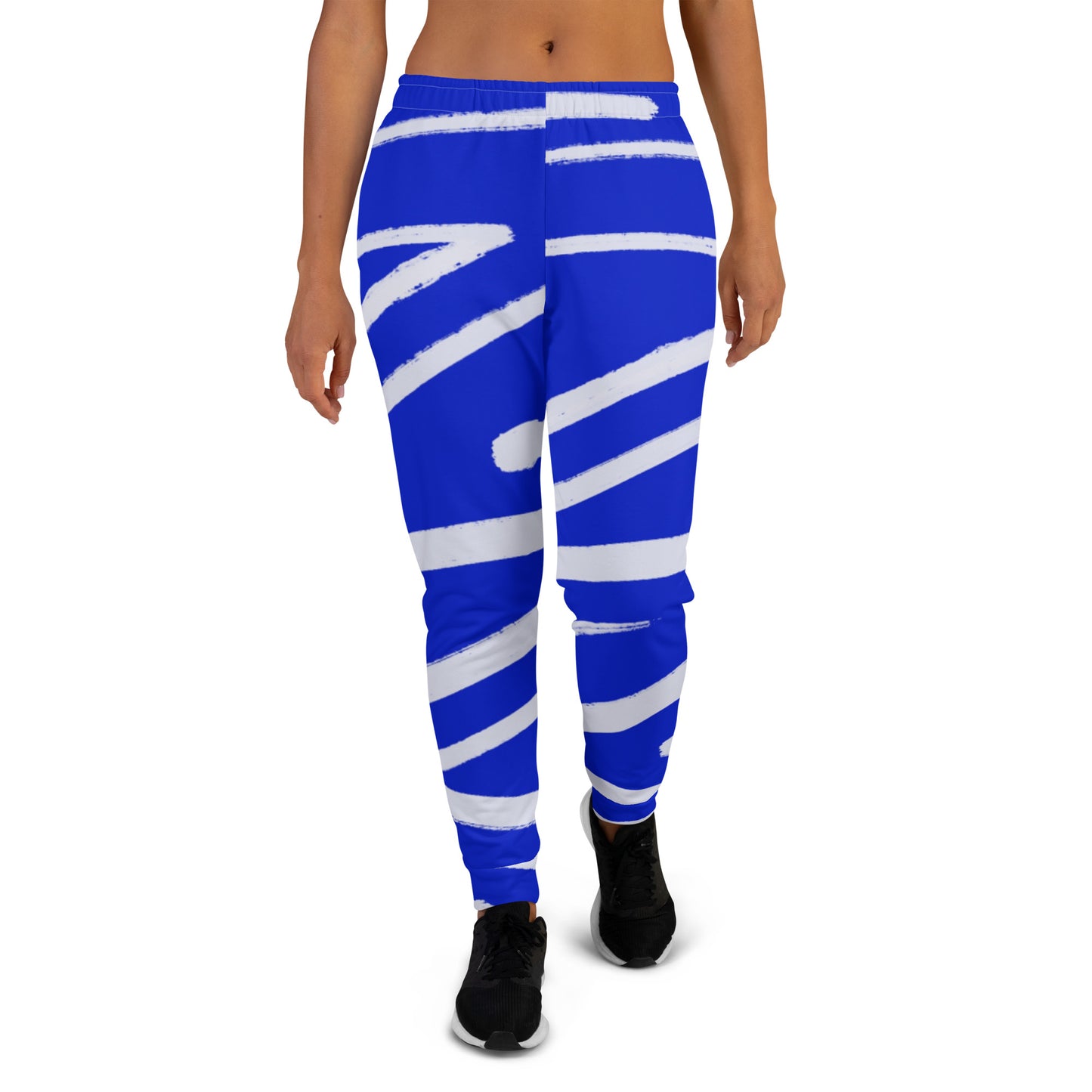 Women's "I Don't Care" Joggers