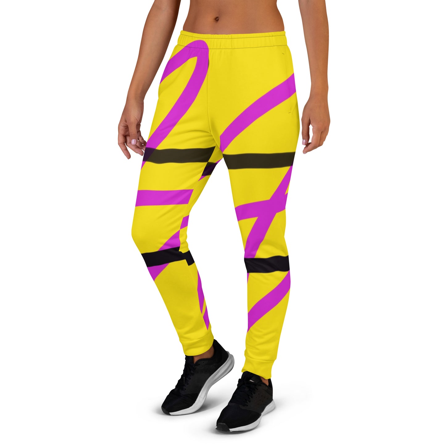 Women's "Just Keep Going" Joggers