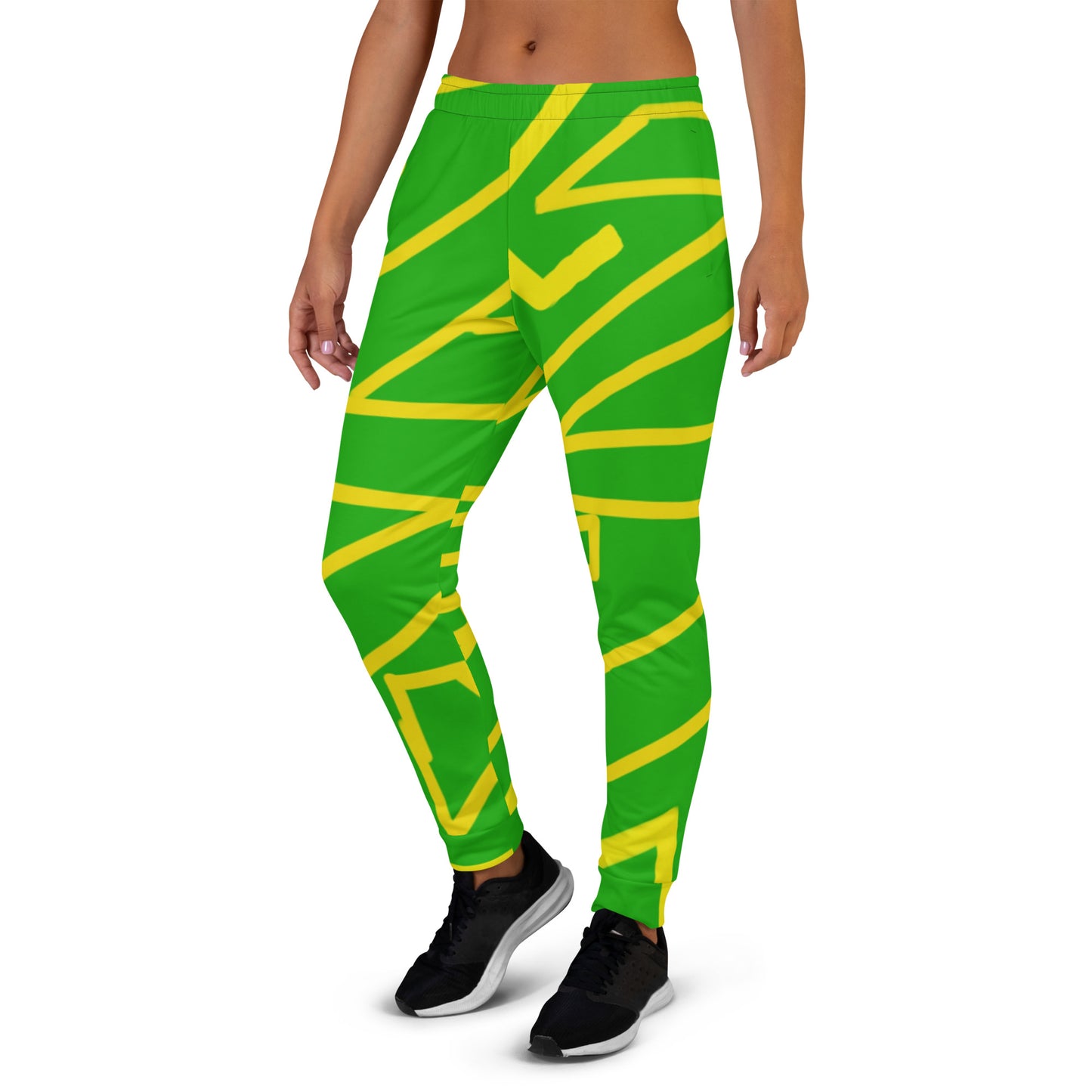Women's "Evergreen" Joggers
