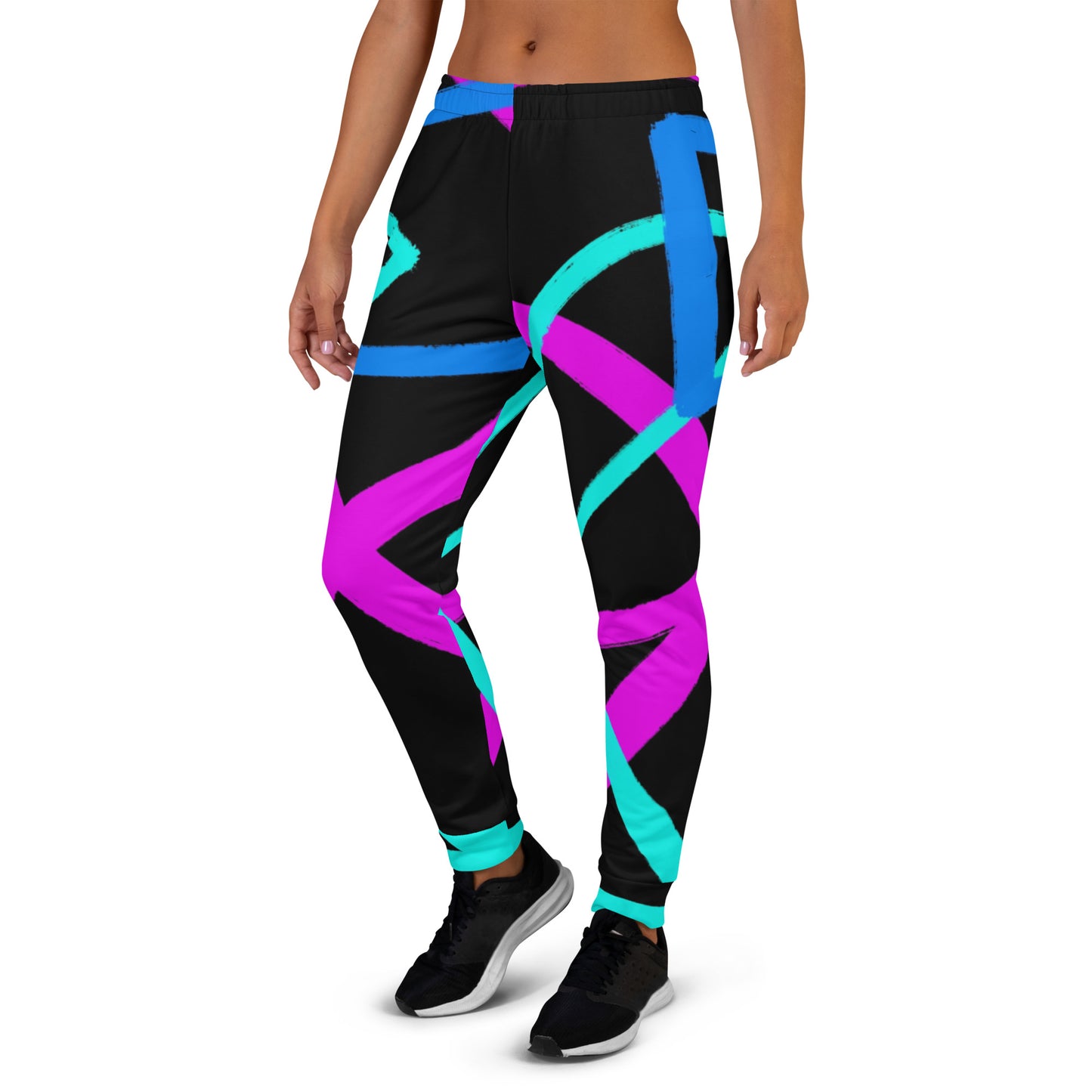 Women's "No Limit" Joggers