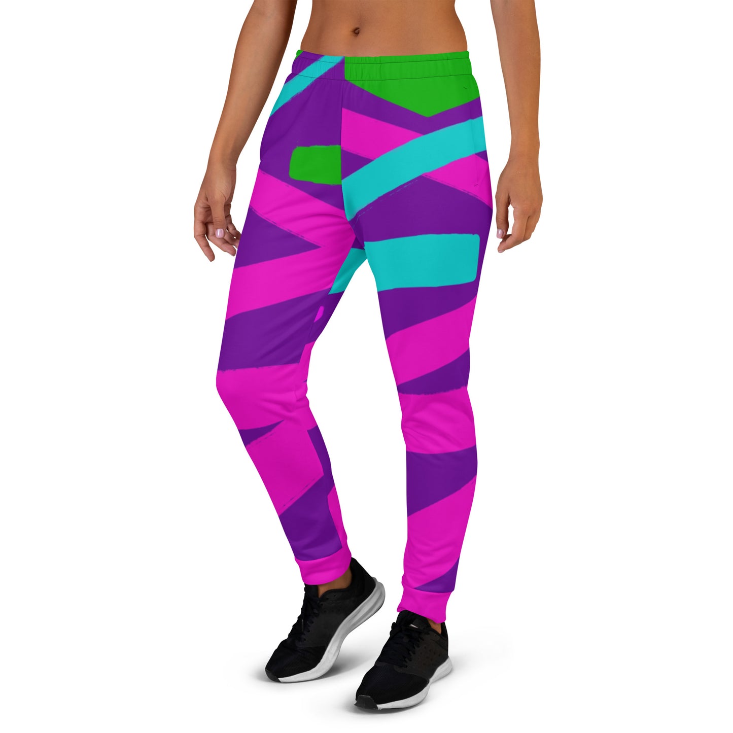 Women's "Kill Your Ego" Joggers