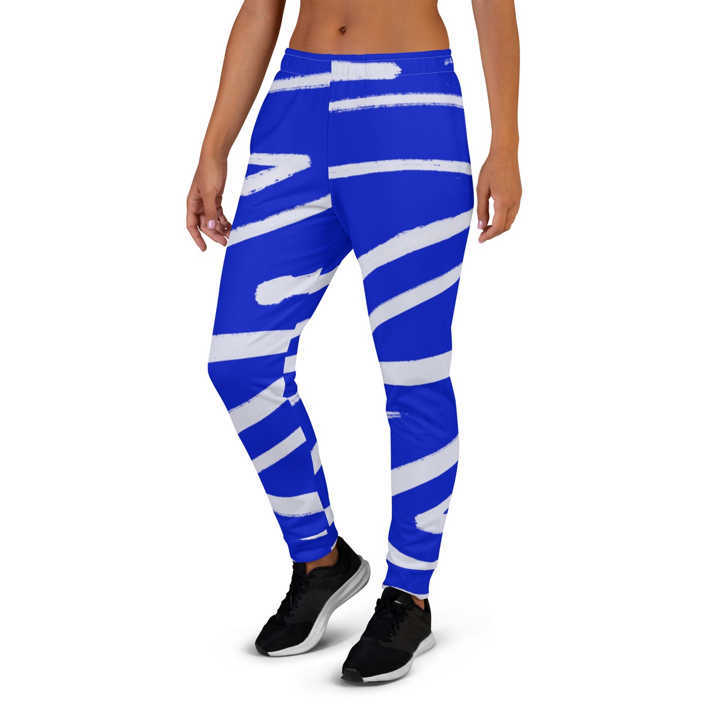 Women's "I Don't Care" Joggers